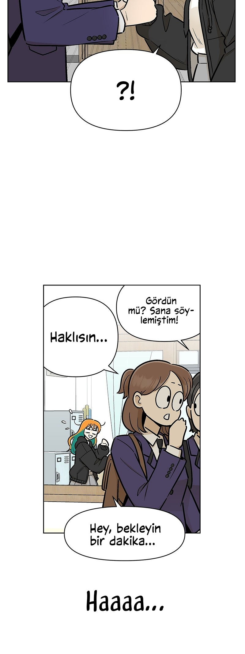 School of Street Ch. 4 第11页