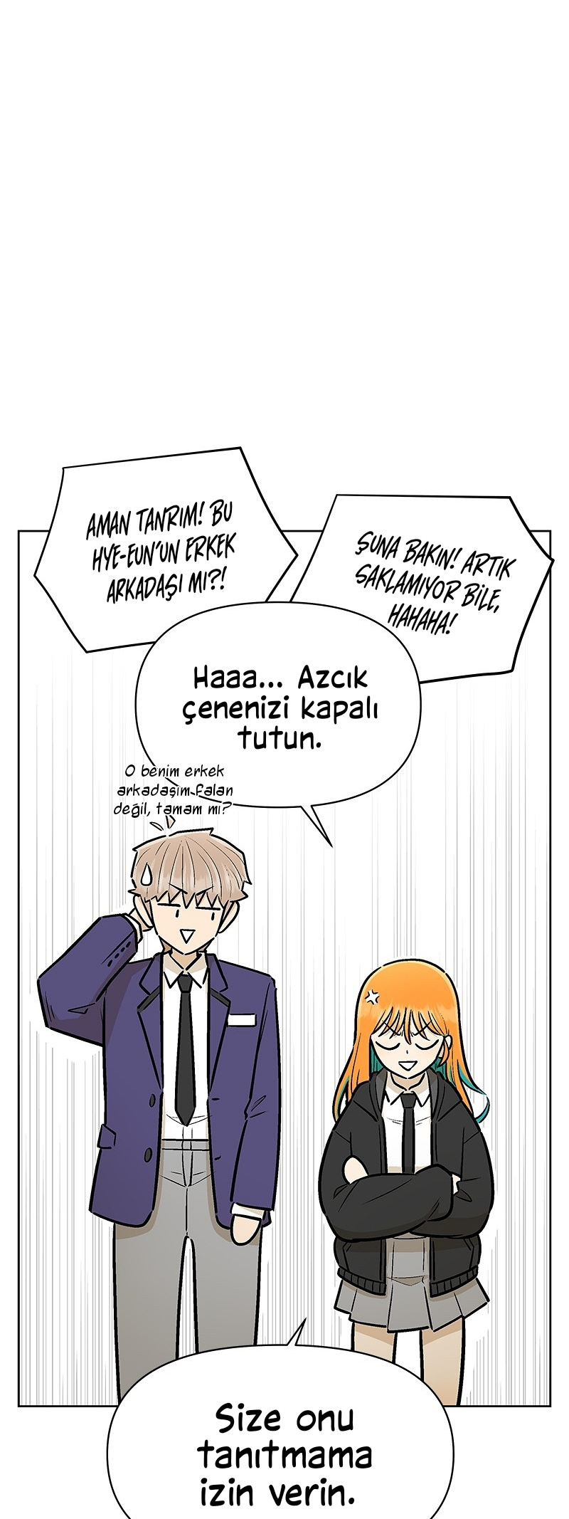 School of Street Ch. 4 第15页