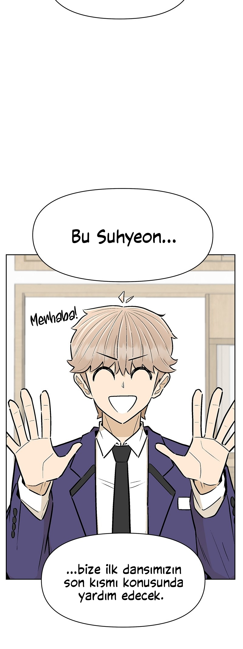 School of Street Ch. 4 第16页
