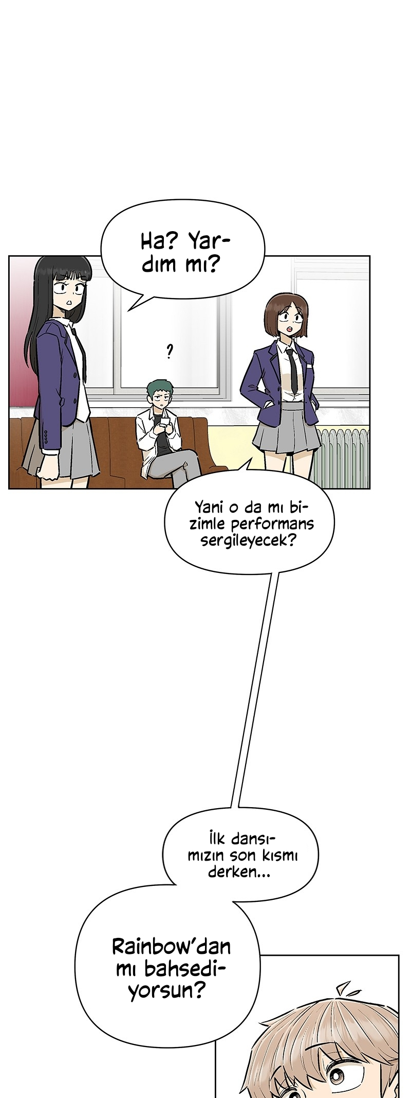 School of Street Ch. 4 第17页
