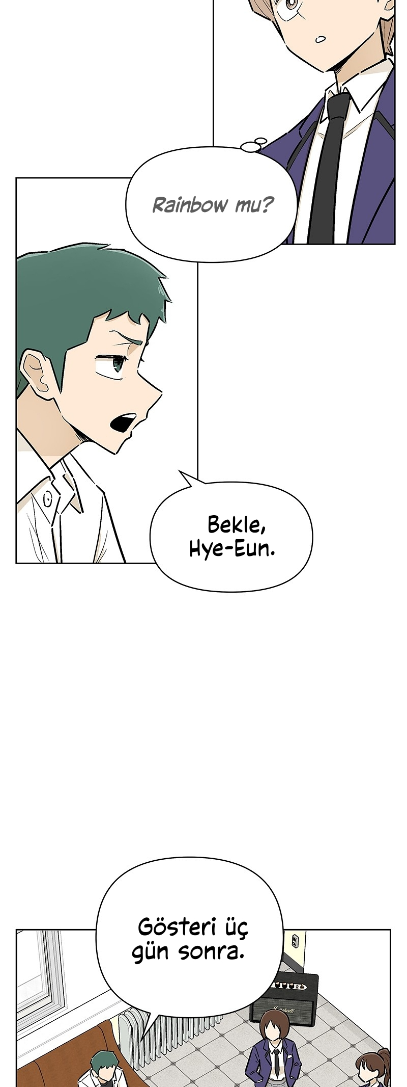 School of Street Ch. 4 第18页
