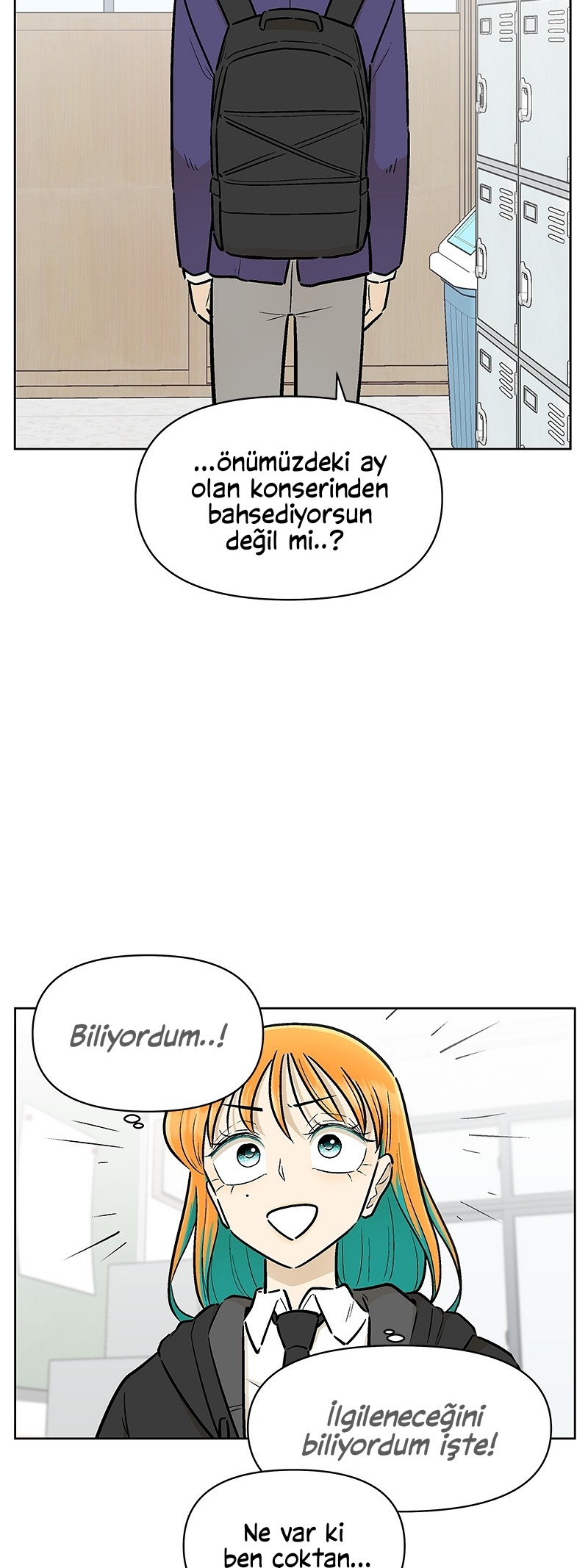 School of Street Ch. 4 第3页
