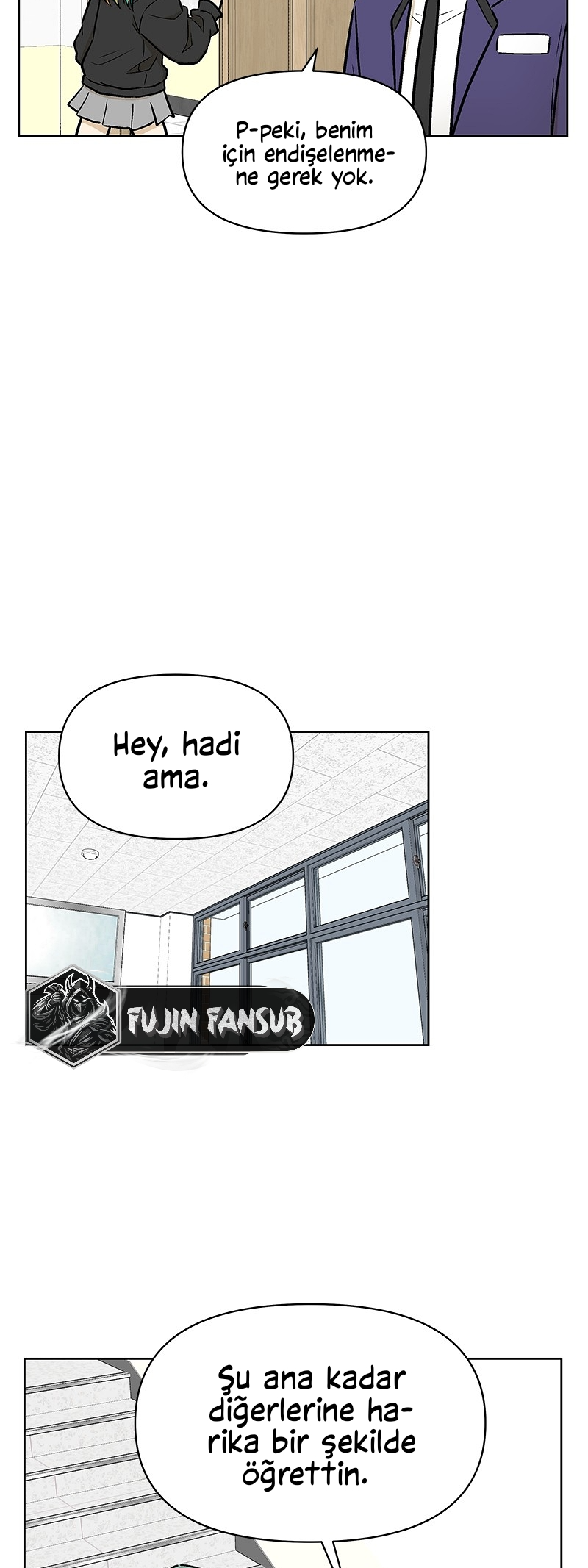 School of Street Ch. 4 第22页