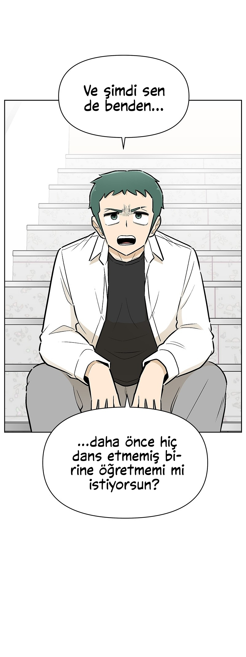 School of Street Ch. 4 第24页
