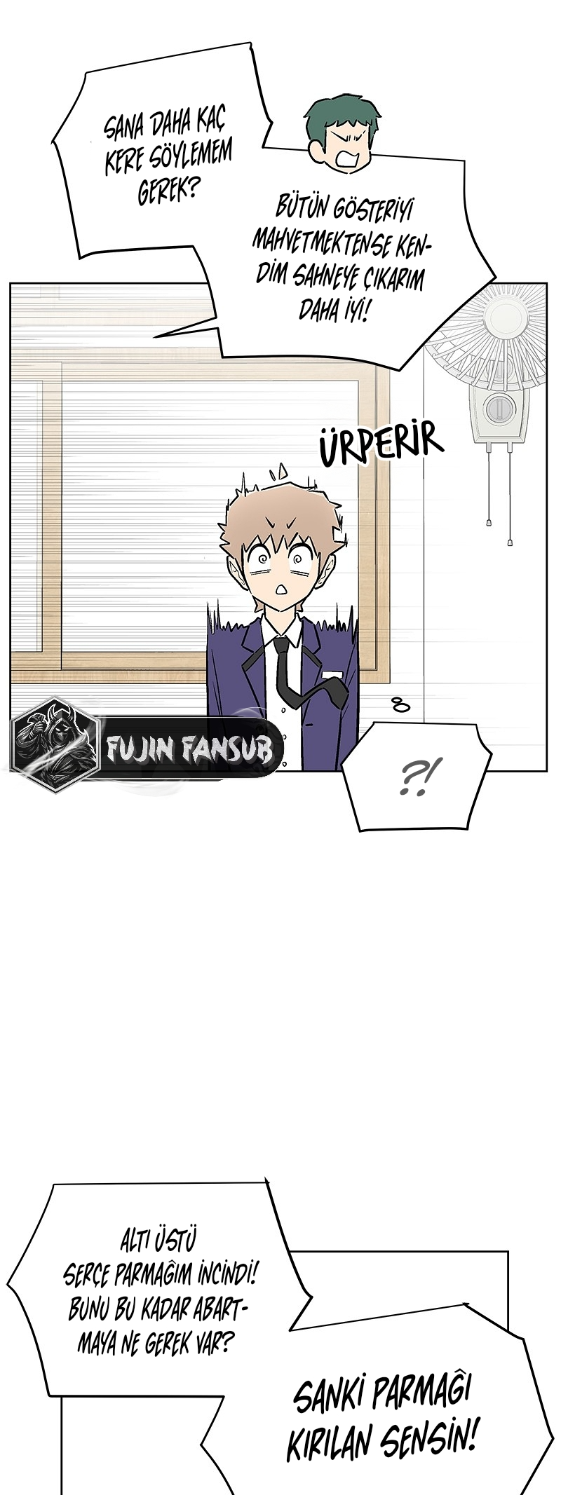 School of Street Ch. 4 第25页