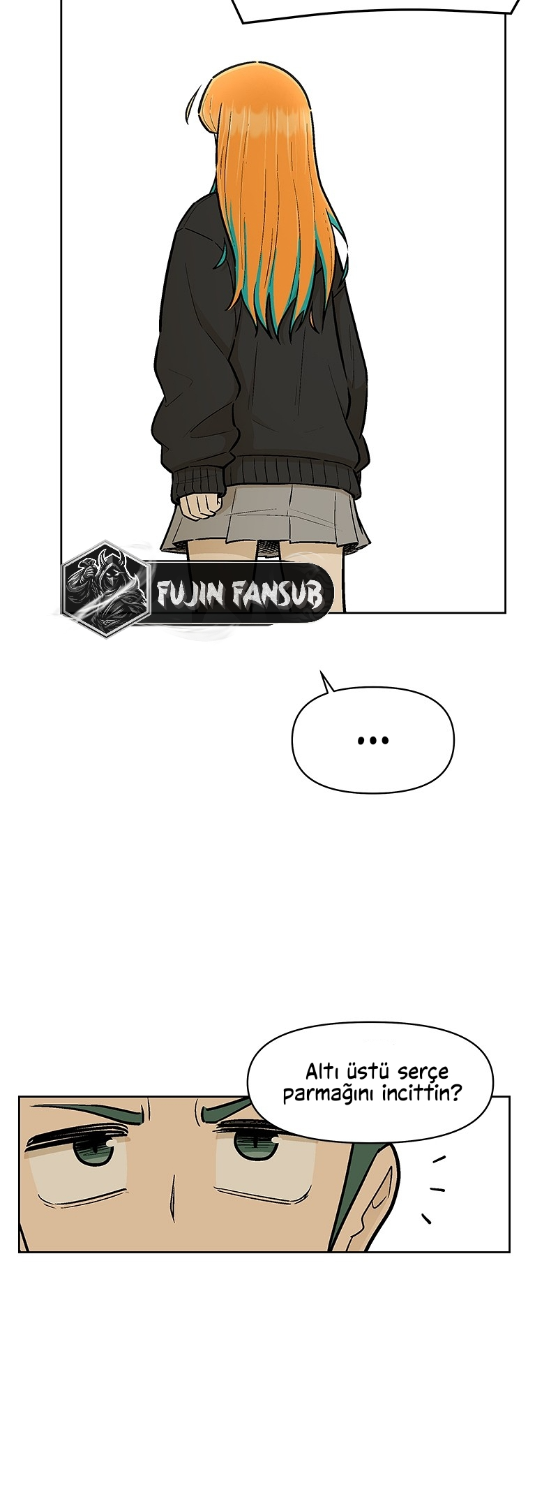 School of Street Ch. 4 第26页