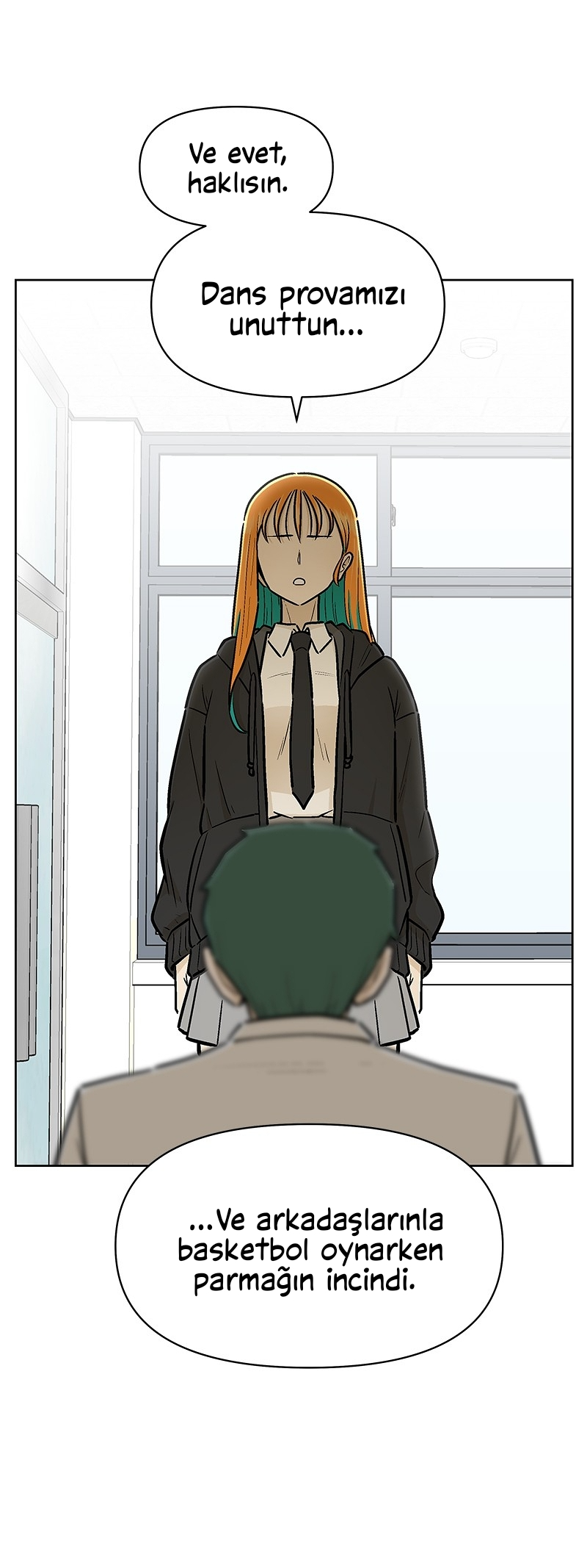 School of Street Ch. 4 第27页
