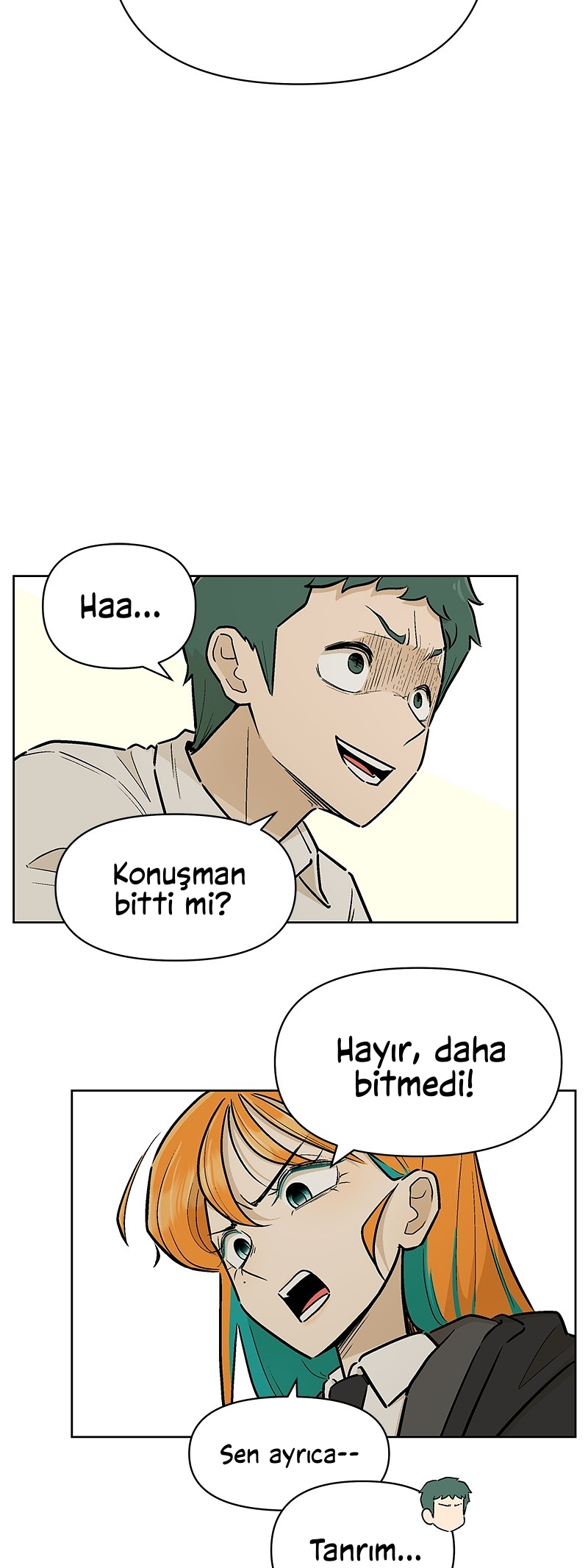 School of Street Ch. 4 第29页