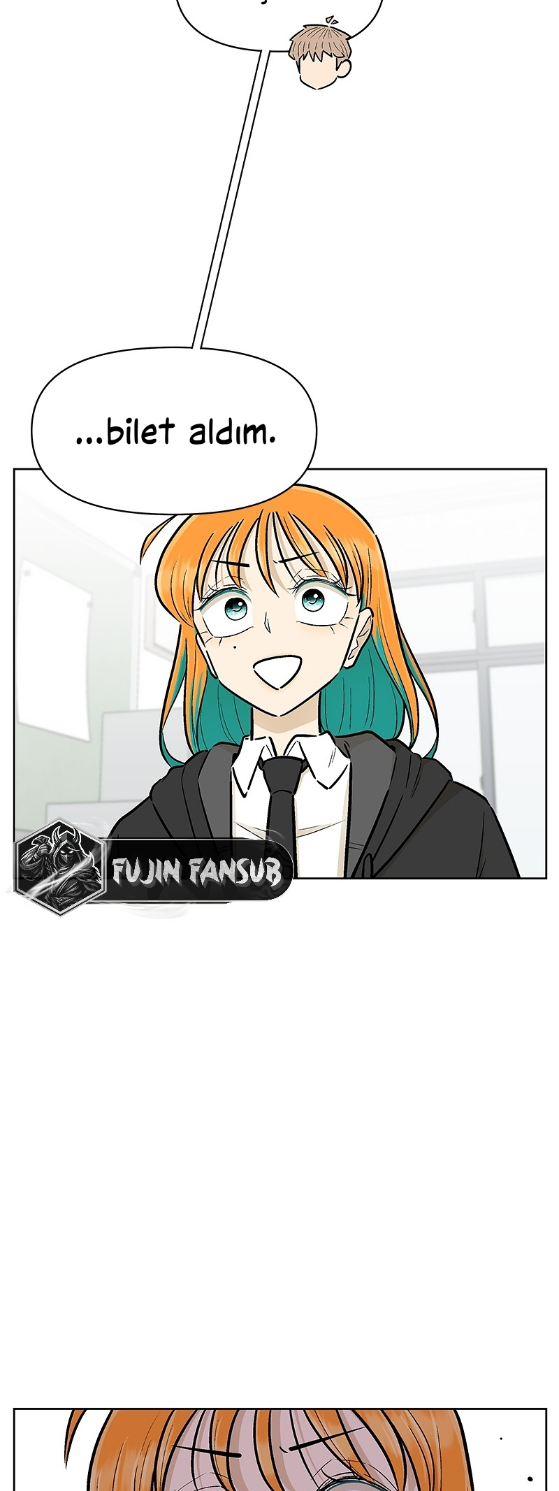 School of Street Ch. 4 第4页