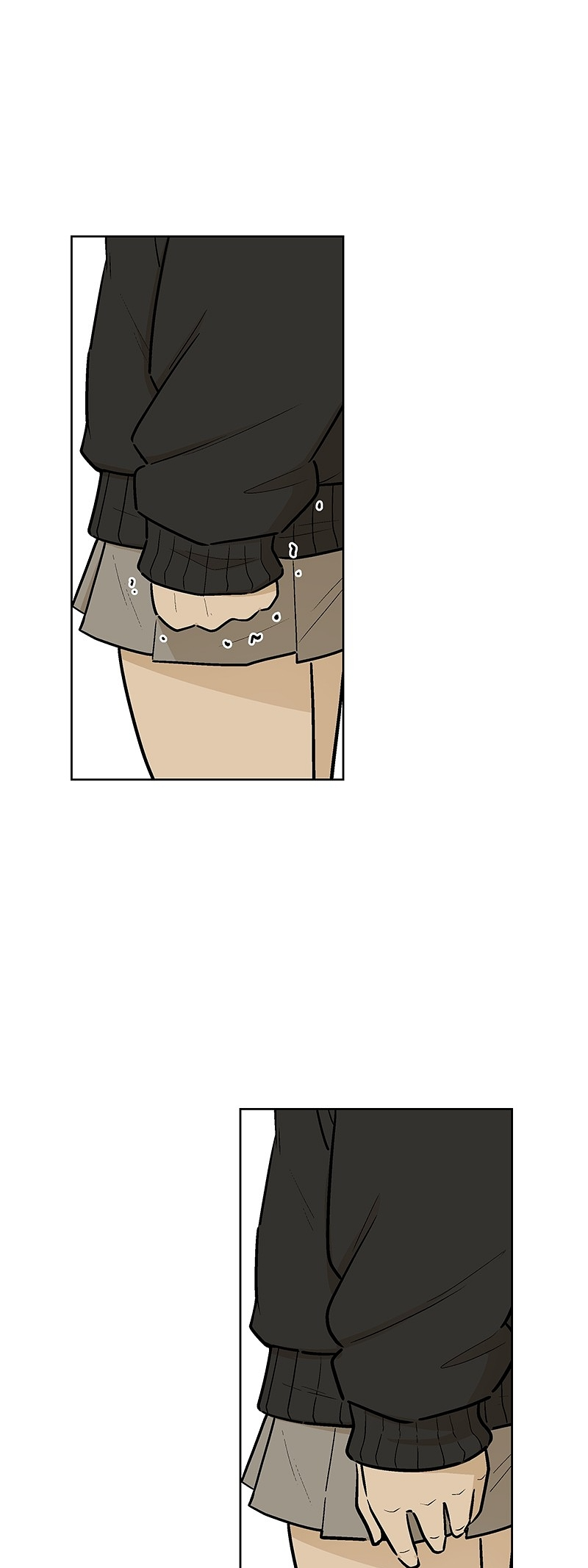 School of Street Ch. 4 第32页