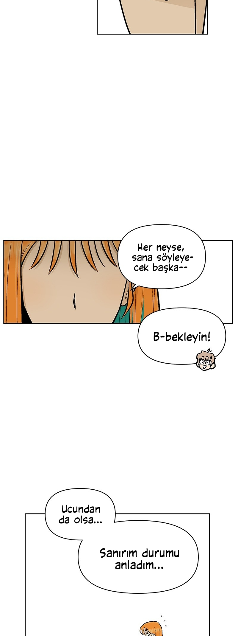 School of Street Ch. 4 第33页