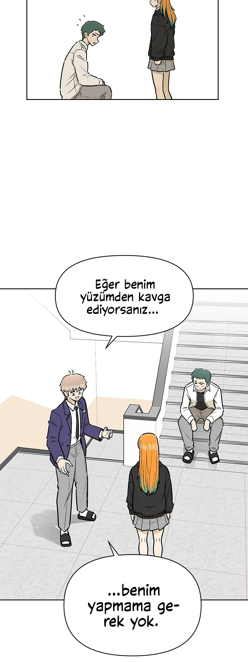School of Street Ch. 4 第34页