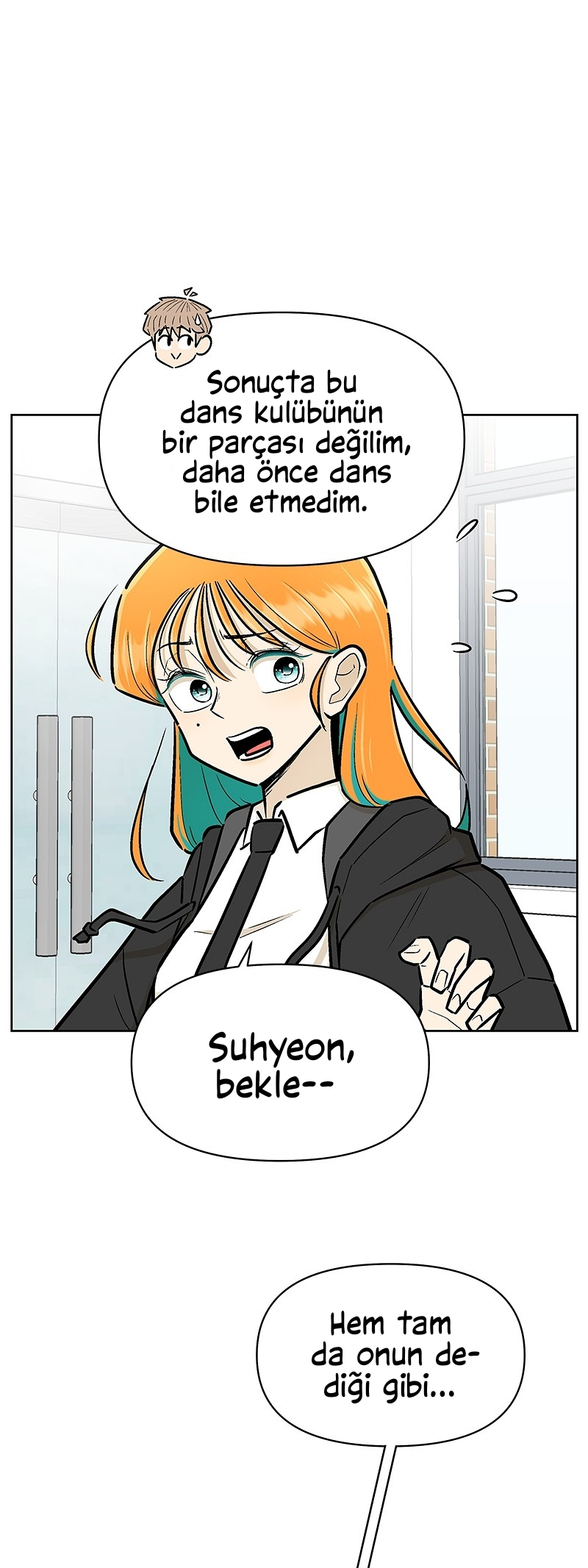 School of Street Ch. 4 第35页