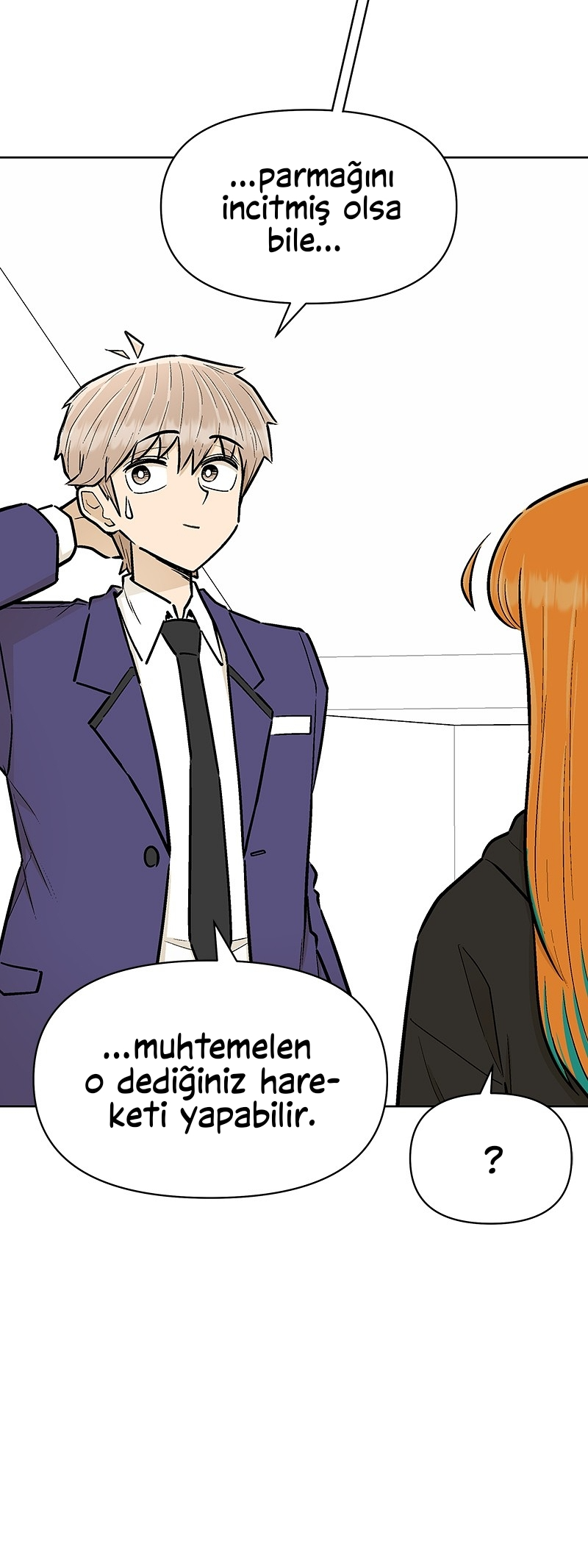 School of Street Ch. 4 第36页