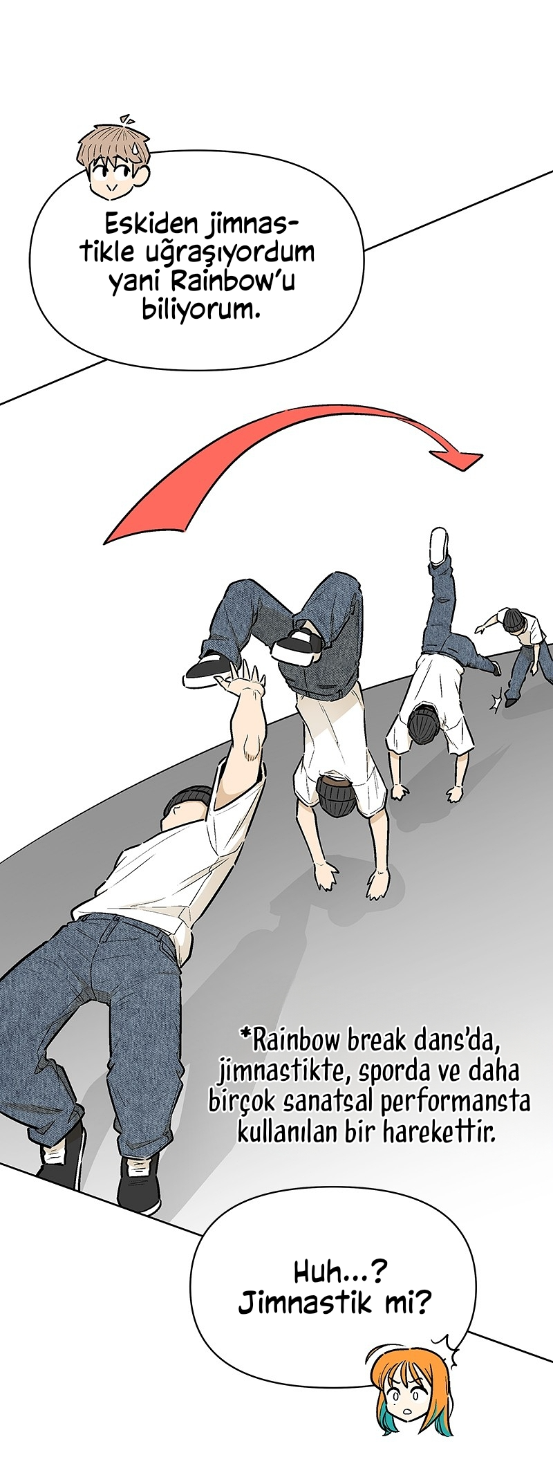 School of Street Ch. 4 第37页