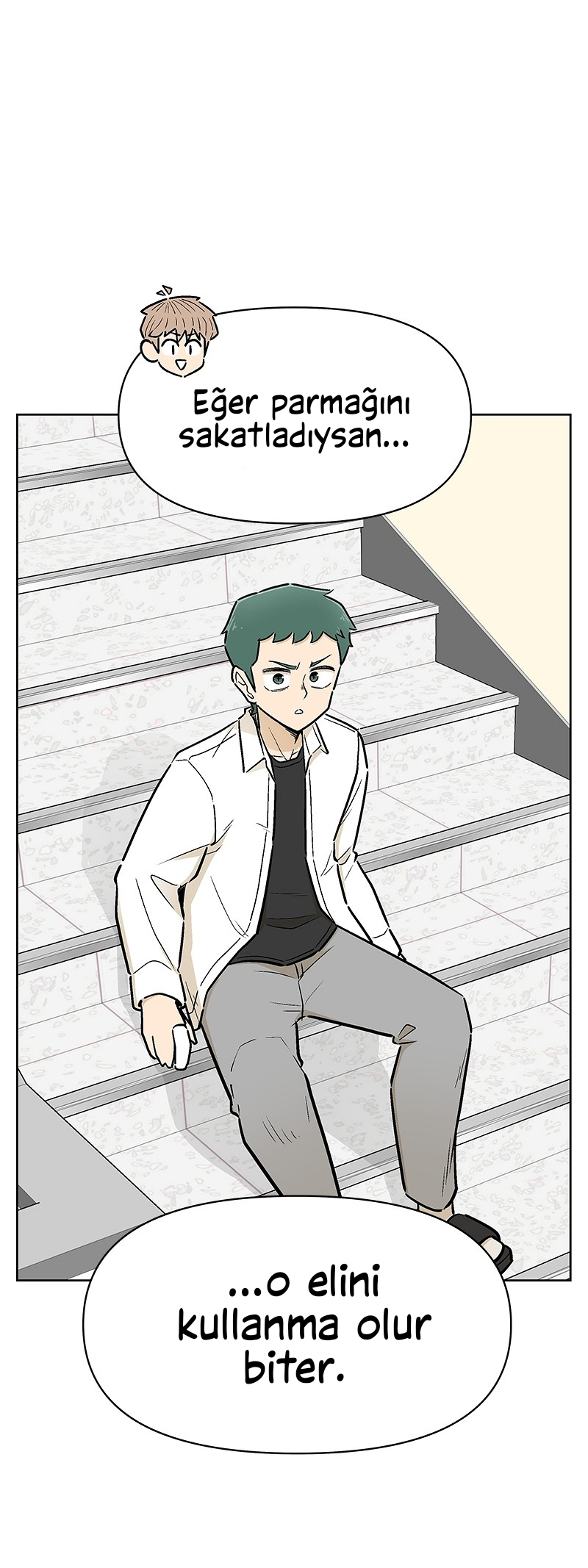 School of Street Ch. 4 第38页