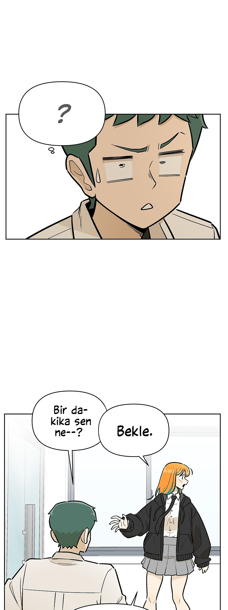 School of Street Ch. 4 第39页