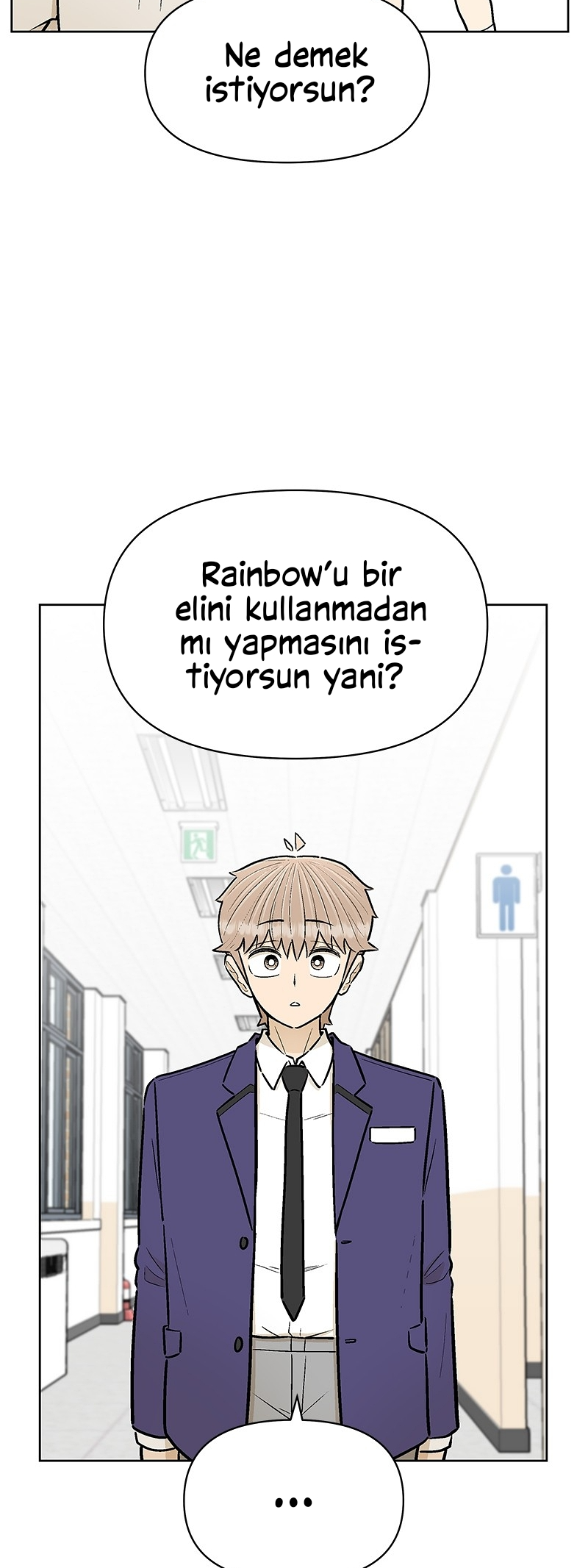School of Street Ch. 4 第40页