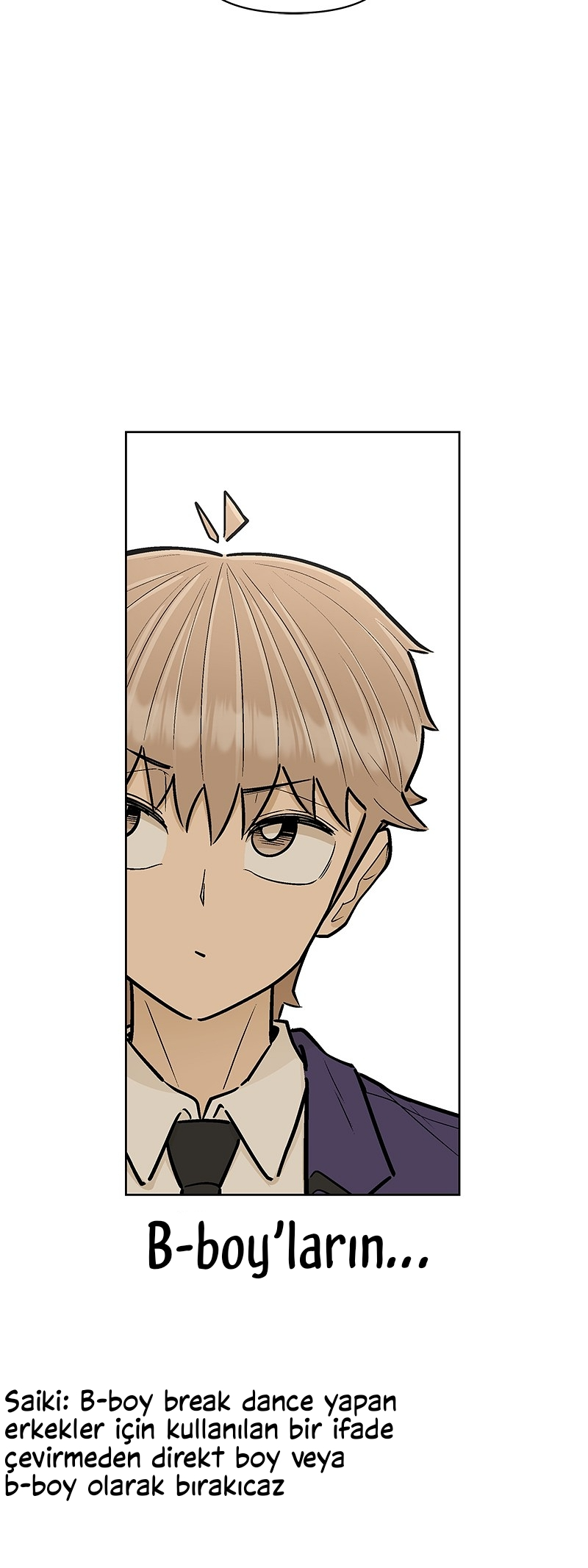 School of Street Ch. 4 第41页