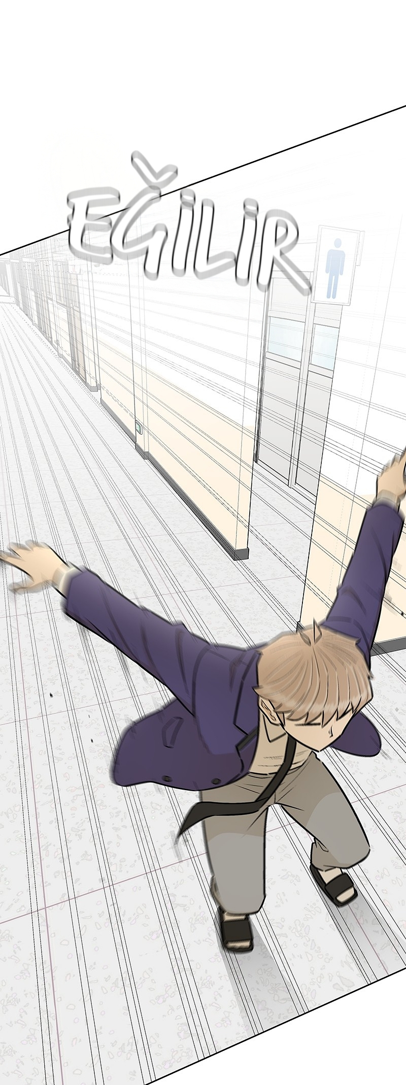 School of Street Ch. 4 第44页