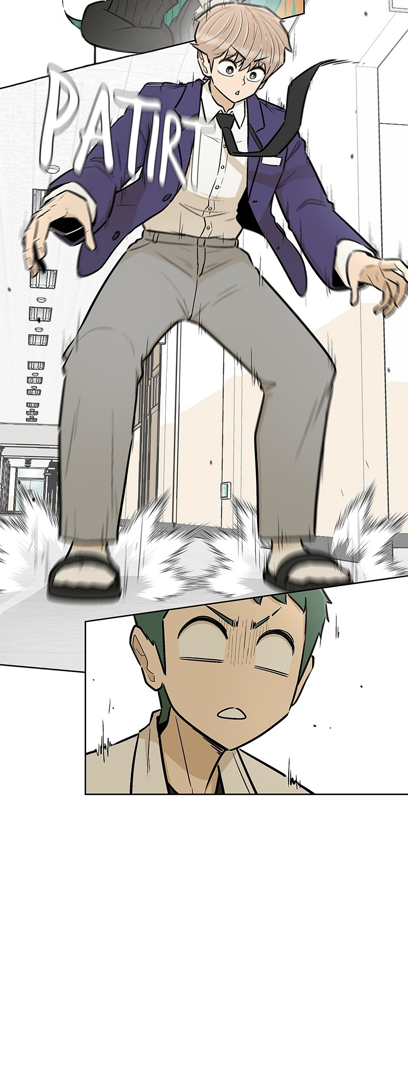 School of Street Ch. 4 第48页
