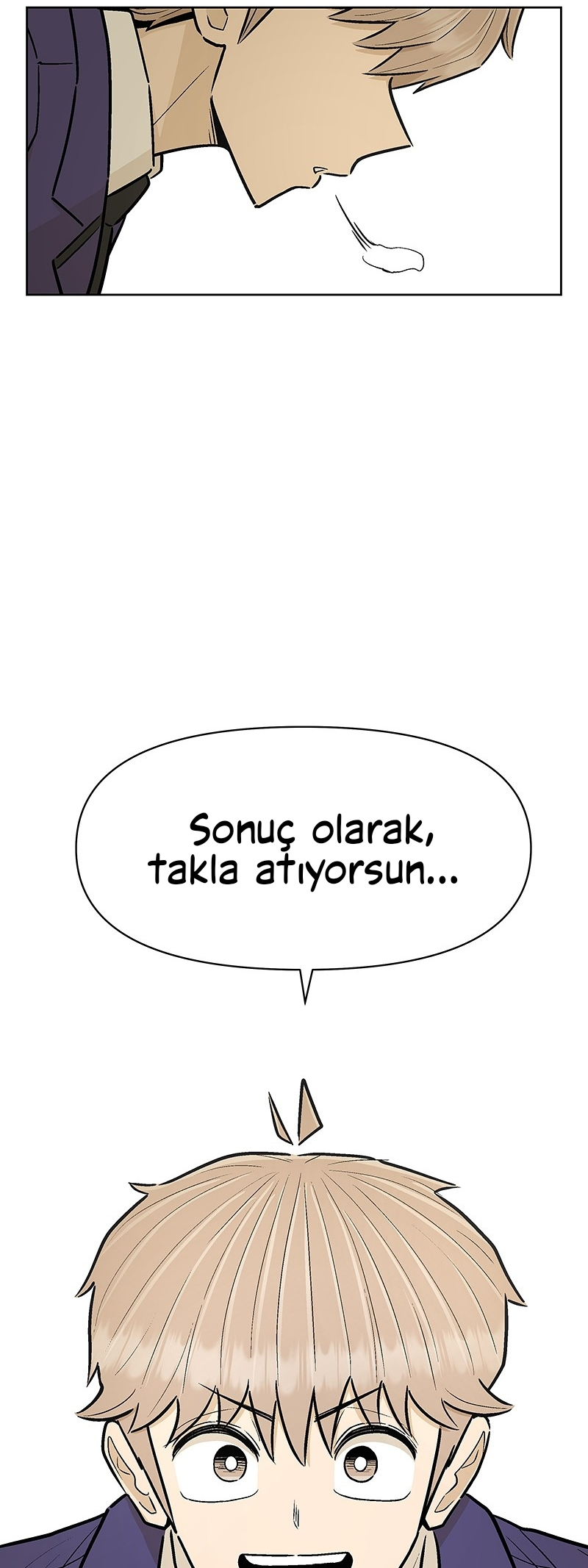 School of Street Ch. 4 第49页