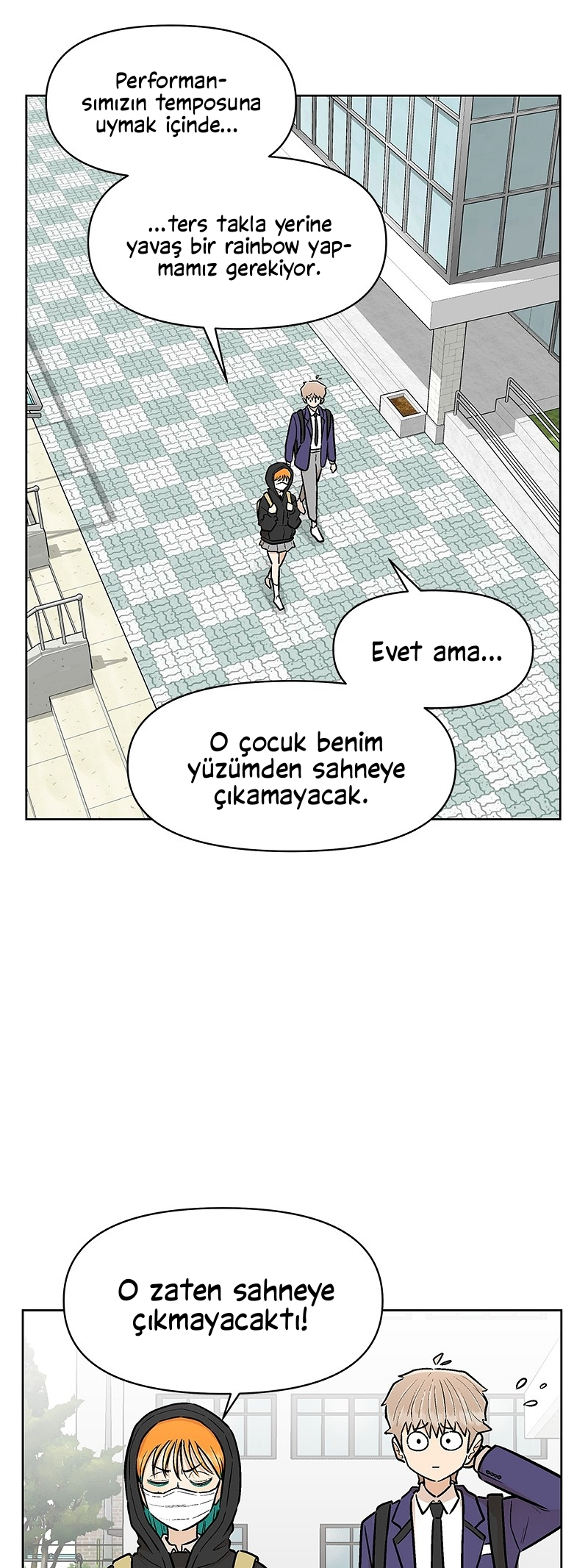 School of Street Ch. 4 第54页