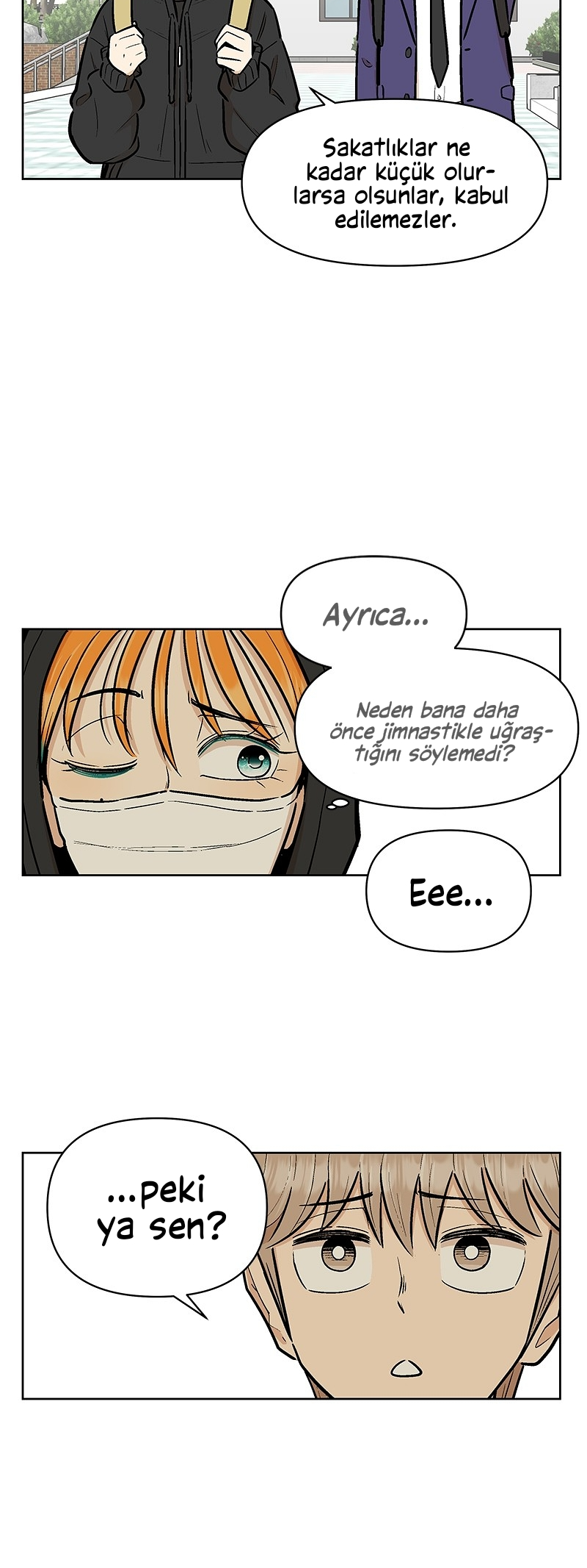 School of Street Ch. 4 第55页