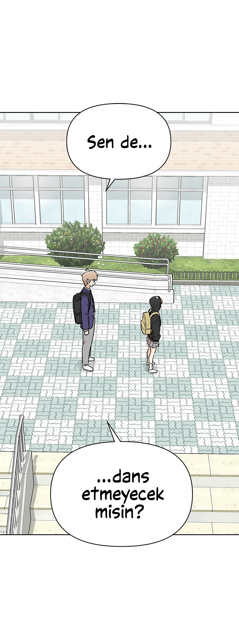 School of Street Ch. 4 第56页