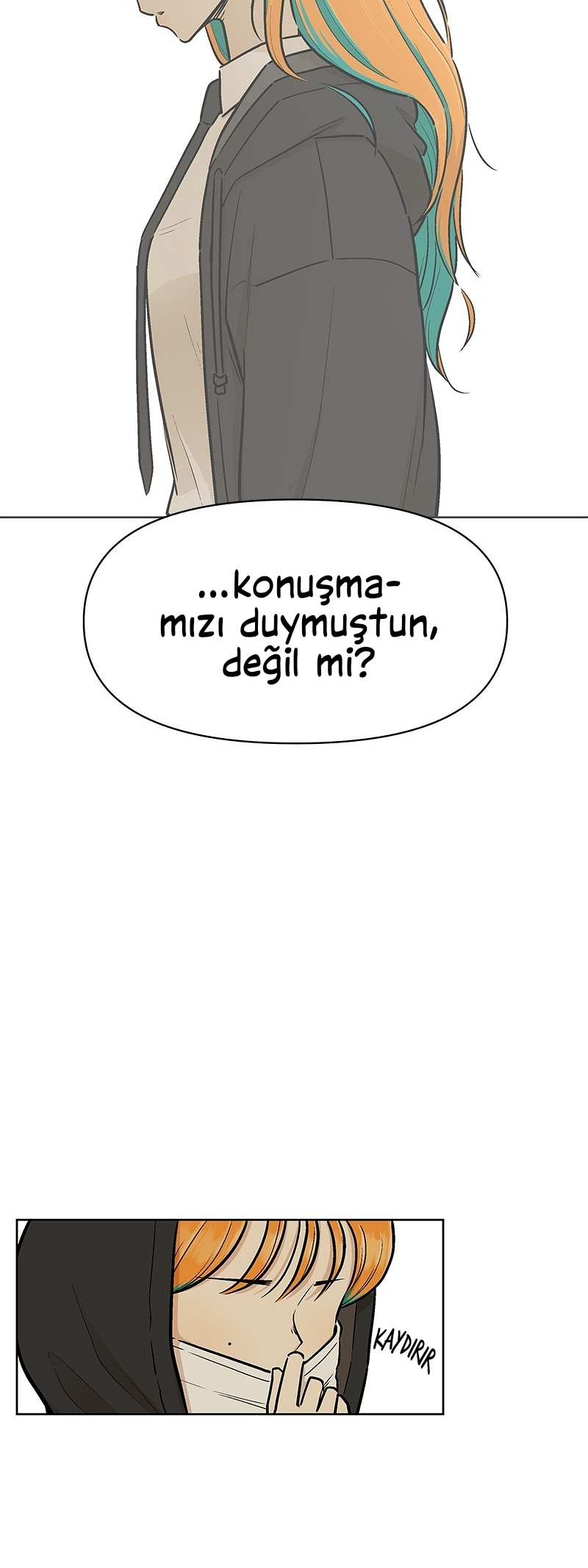 School of Street Ch. 4 第58页