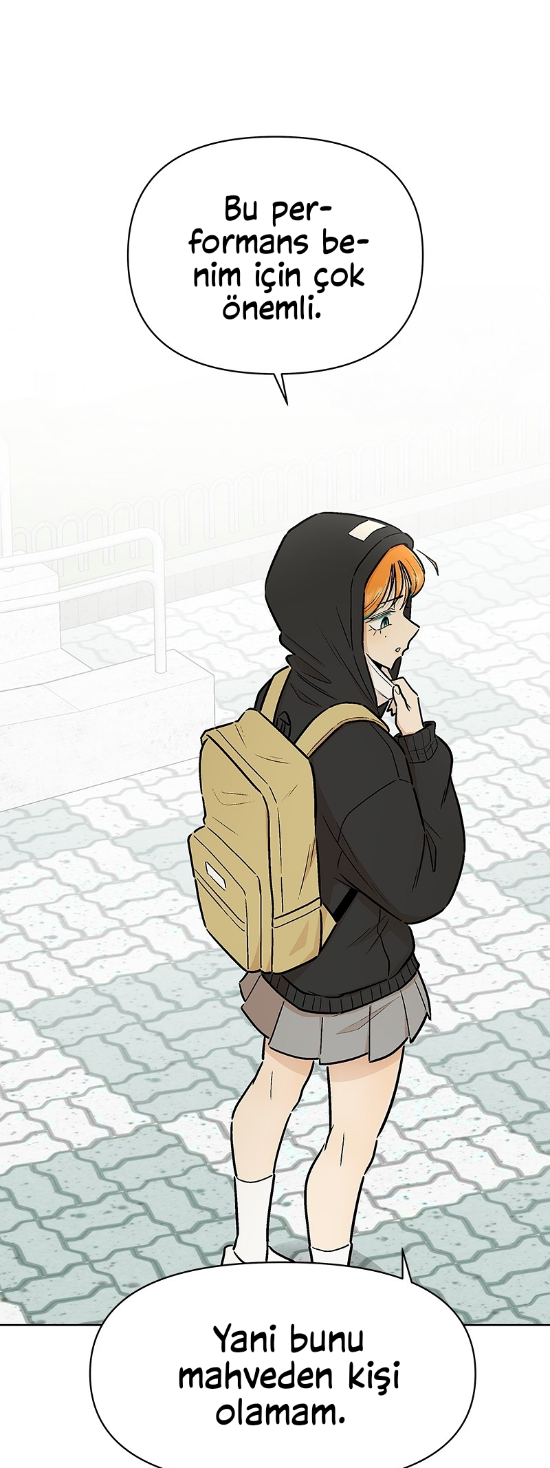 School of Street Ch. 4 第59页