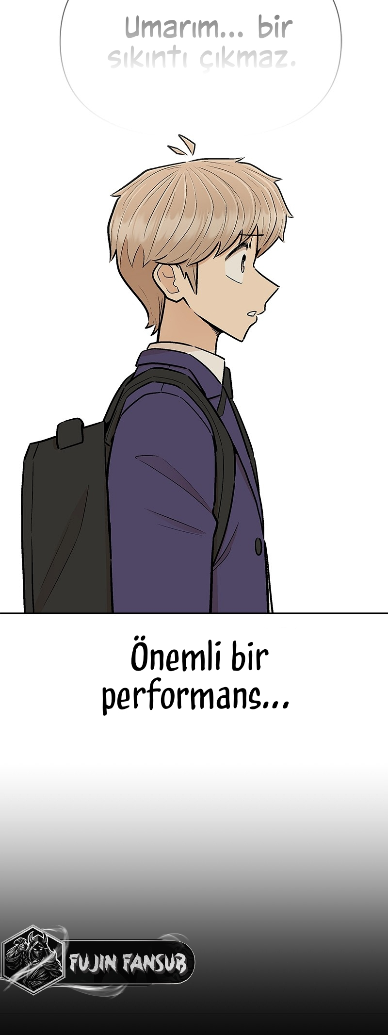 School of Street Ch. 4 第61页