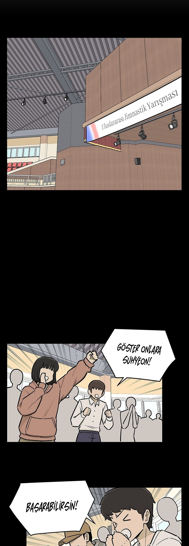 School of Street Ch. 4 第62页