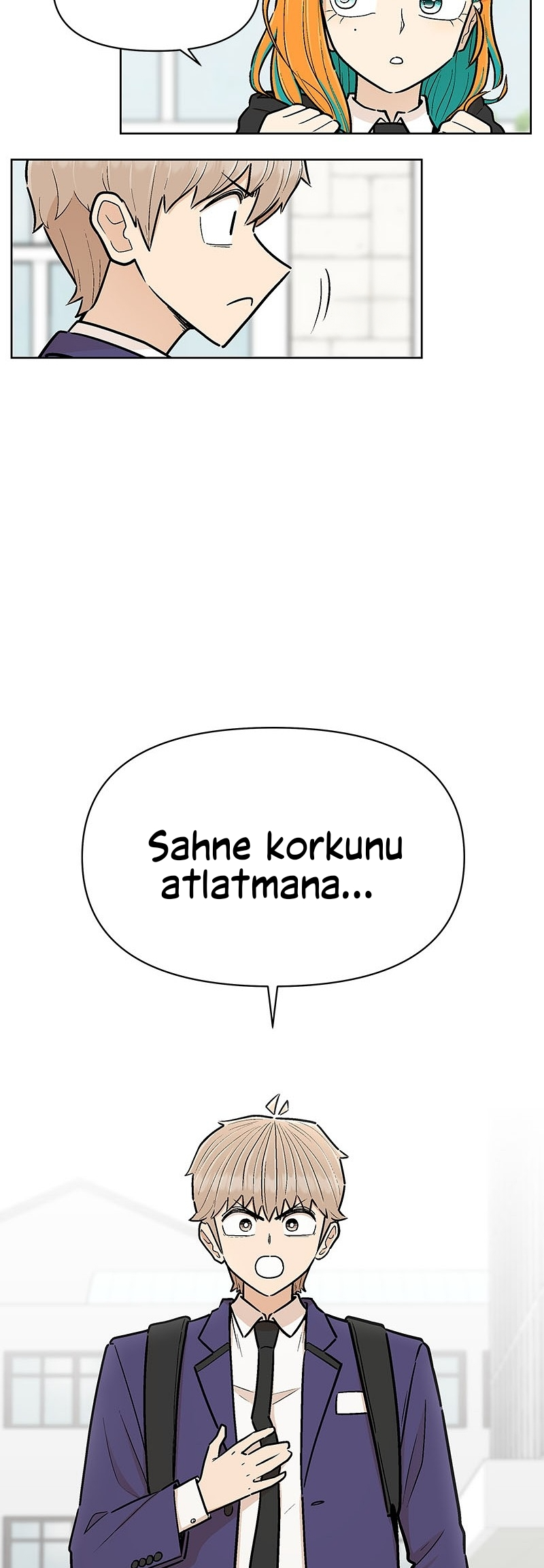 School of Street Ch. 4 第67页