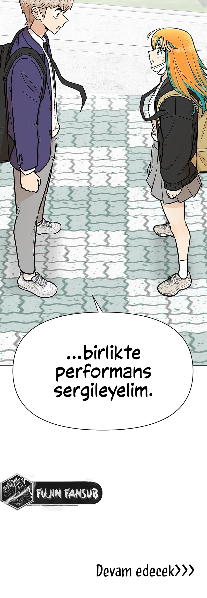 School of Street Ch. 4 第71页