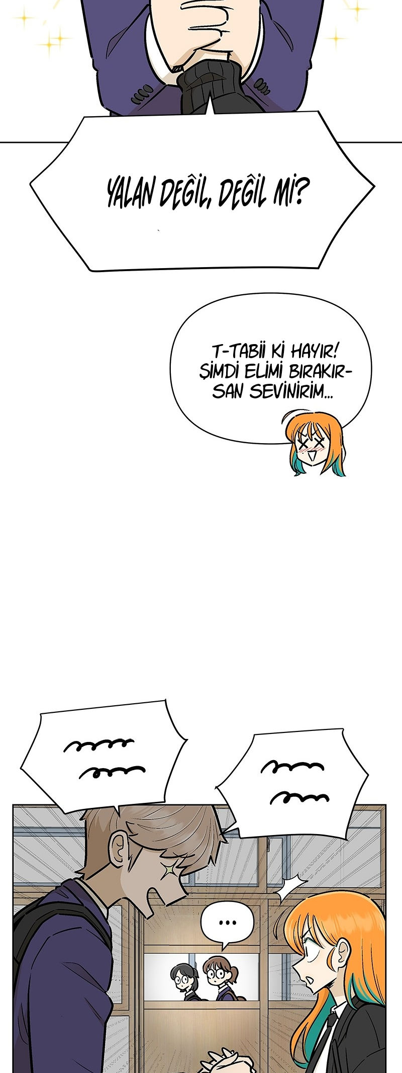 School of Street Ch. 4 第10页