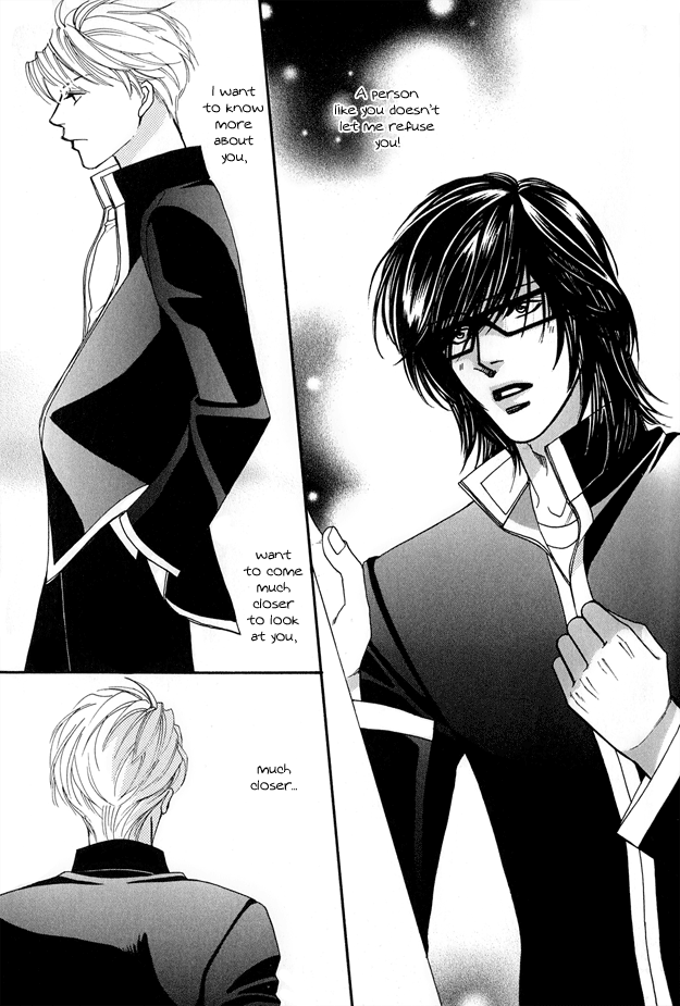 Violence na Kimi ga Suki Vol. 1 Ch. 1 第28页
