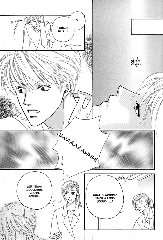 Violence na Kimi ga Suki Vol. 1 Ch. 1 第42页