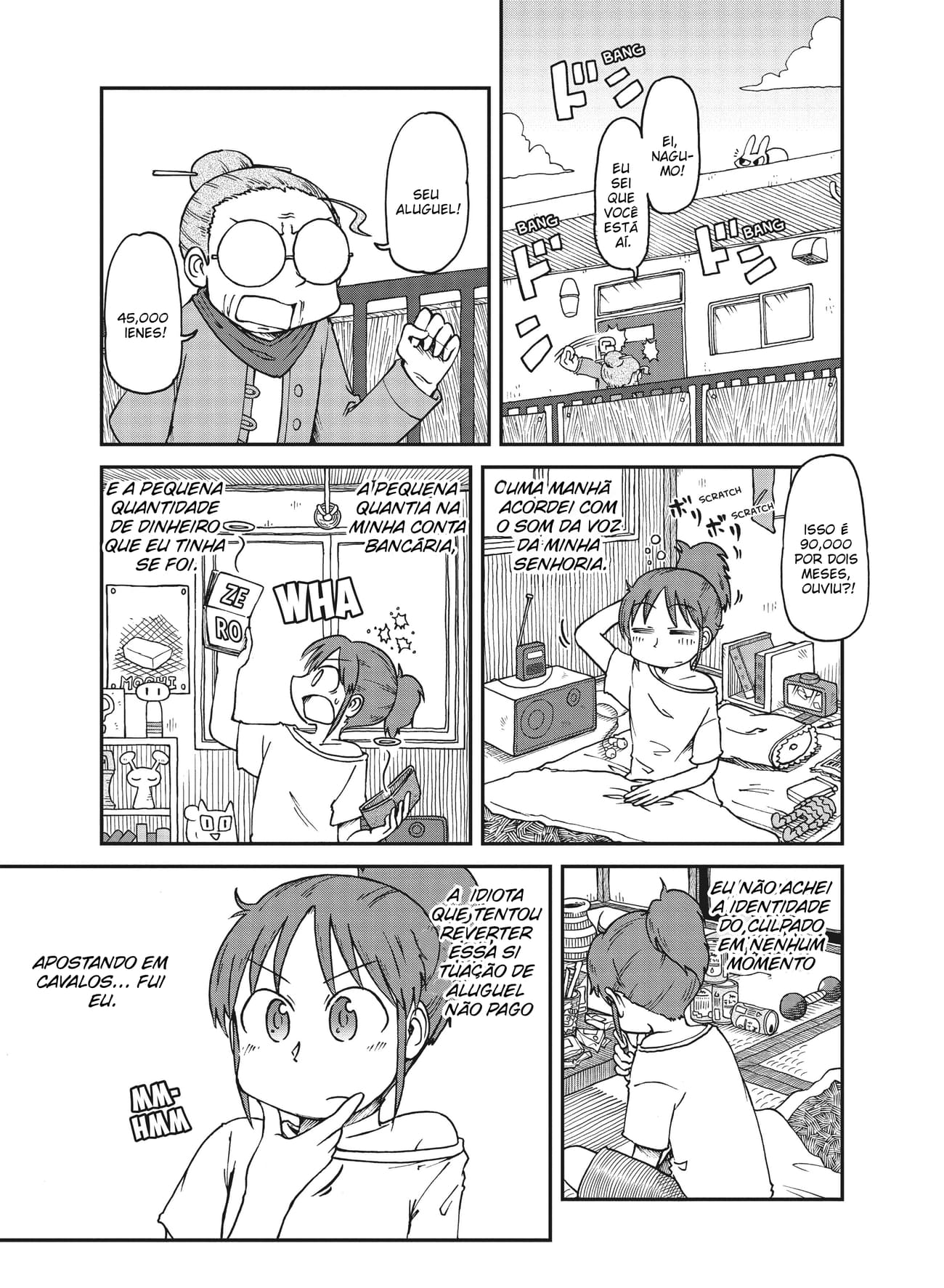 CITY Cidade de todos 第6页