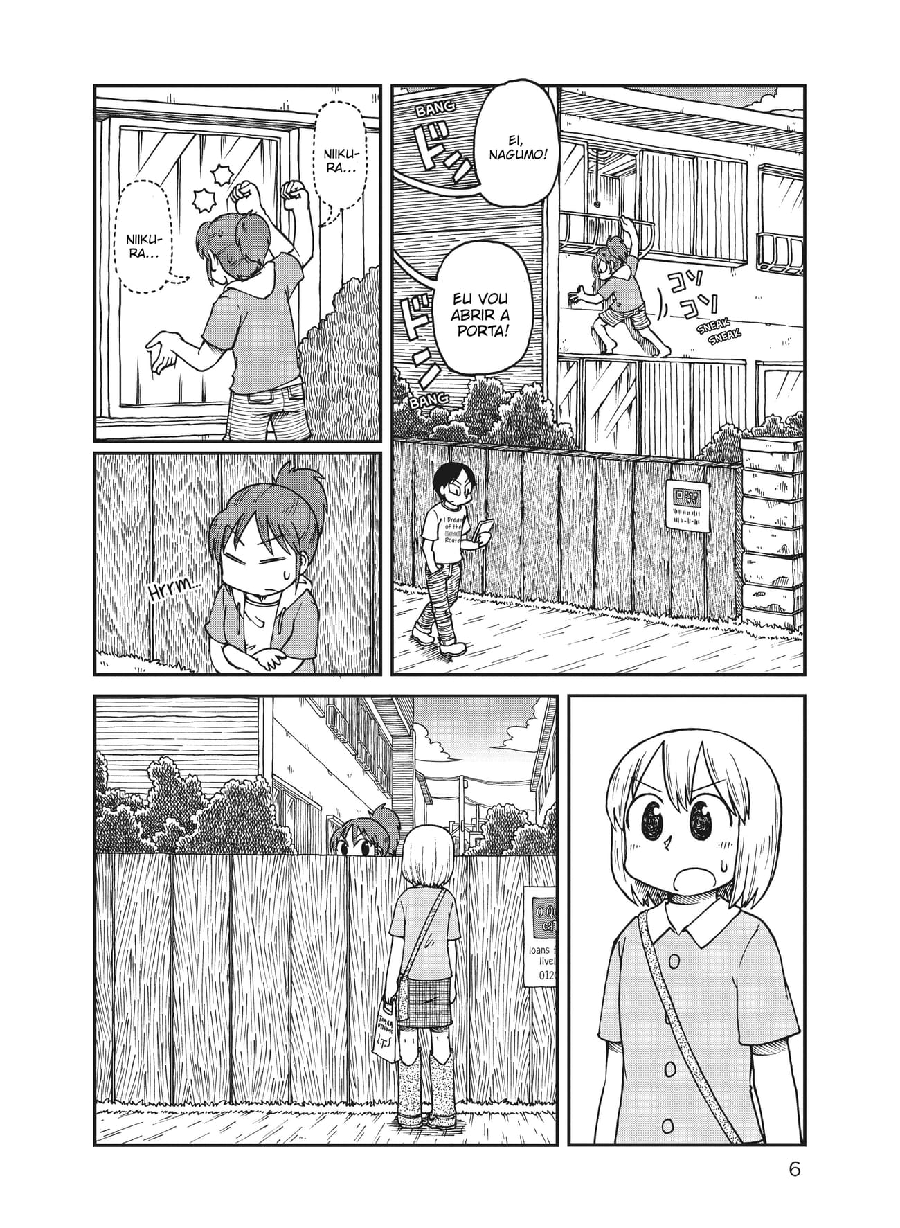 CITY Cidade de todos 第7页