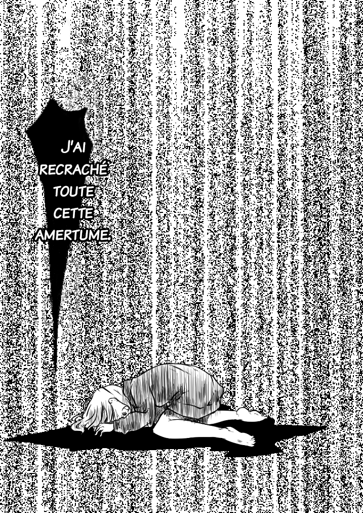 BitterChocolate0214 (Doujinshi) 第8页