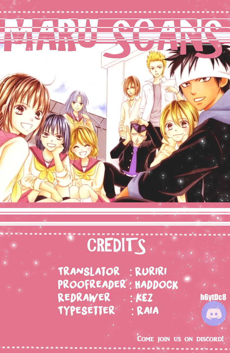 Junai Tokkou Taichou! Honki Vol. 2 Ch. 5 第45页