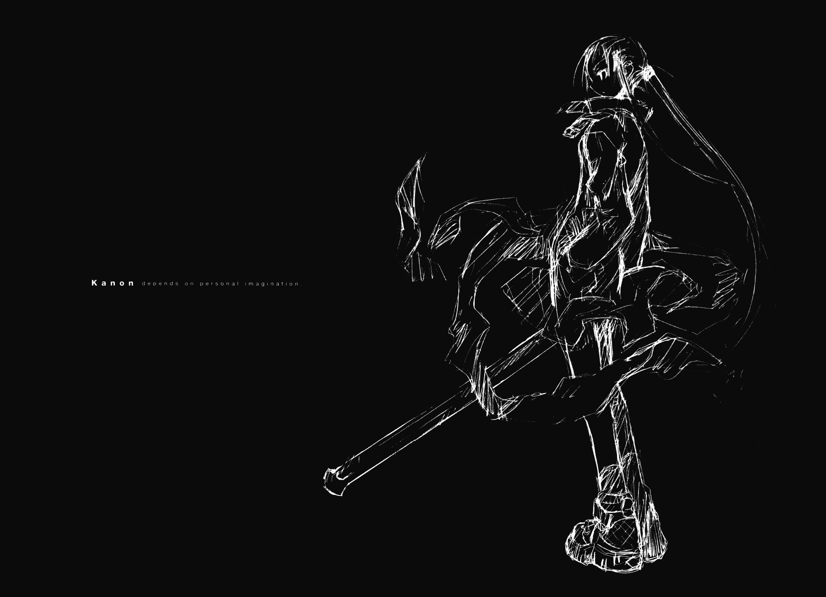 Kanon - Another Story: Wonder Three Wonder Three 1.9 / Boys At Heart 第13页