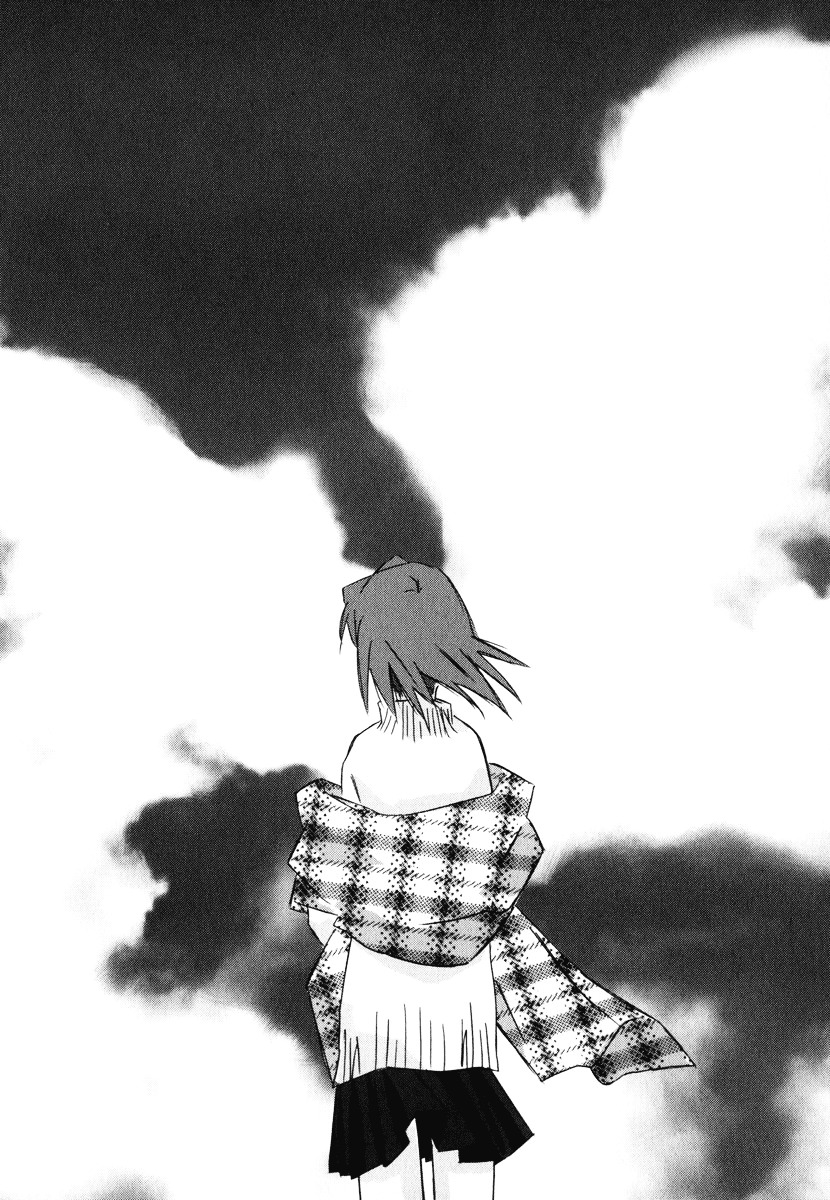 Kanon - Another Story: Wonder Three Wonder Three 1.9 / Boys At Heart 第16页