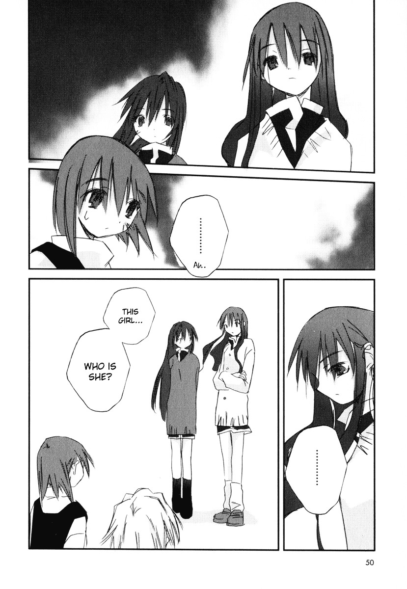 Kanon - Another Story: Wonder Three Wonder Three 1.9 / Boys At Heart 第51页