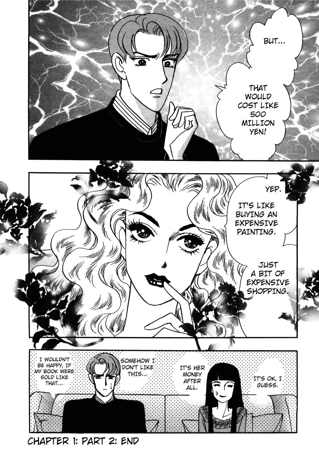 Madame Joker Vol. 1 Ch. 1.2 第38页