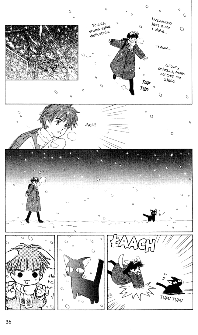 Suki: A Like Story Vol. 1 Ch. 1 第35页