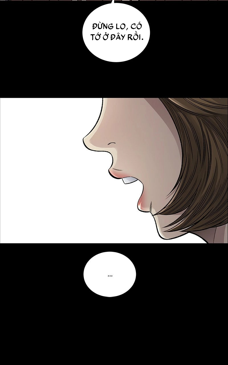 Dead Queen Ch. 2 第47页