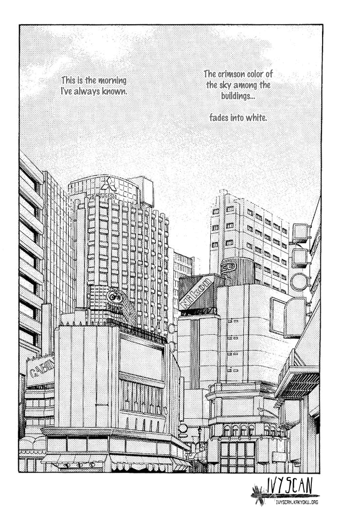 From the City That Never Sleeps 第4页