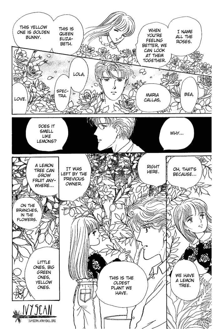 From the City That Never Sleeps Vol. 1 Ch. 1 第33页